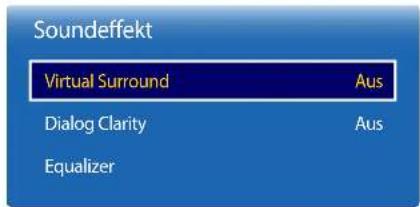 Hanwha SMT-3232A - Soundeffekt - 1