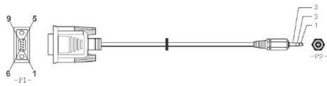 Hanwha SMT-3232A - Kabelanschluss - 2