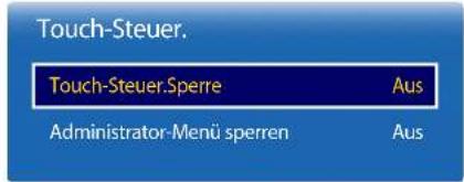 Hanwha SMT-3232A - Touch-Steuer. - 1