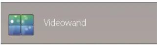 Hanwha SMT-3232A - Videowand - 1