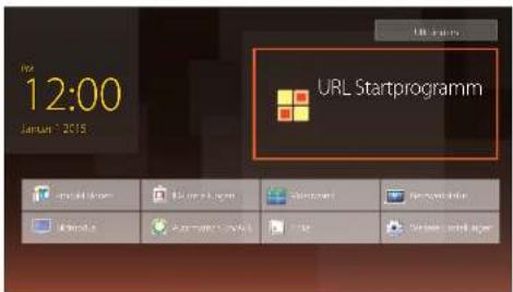 Hanwha SMT-3232A - URL Startprogramm - 1