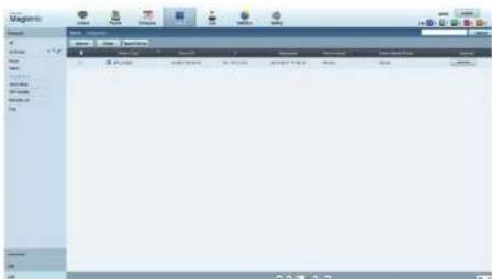 Hanwha SMT-3232A - Genehmigen des Premium Servers - 3