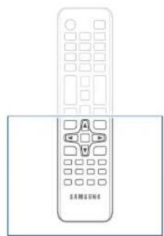 Hanwha SMT-3232A - Abstandslogo - 5