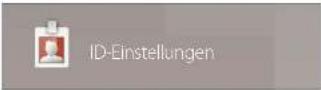 Hanwha SMT-3232A - ID-Einstellungen - 1
