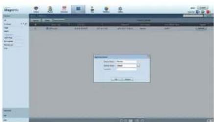 Hanwha SMT-3232A - Genehmigen des Premium Servers - 4