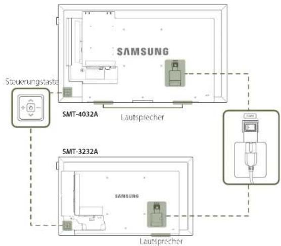 Hanwha SMT-3232A - Bauteile - 1