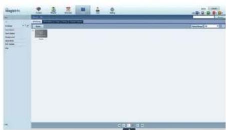 Hanwha SMT-3232A - Genehmigen des Lite Servers - 2