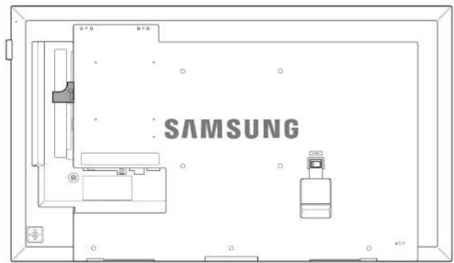 Hanwha SMT-4032A - Using the COVER-JACK - 1