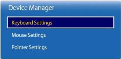 Hanwha SMT-4032A - Device Manager - 1