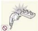 Hanwha SMT-4032A - Warning - 2
