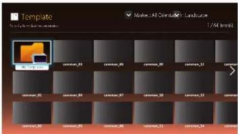 Hanwha SMT-4032A - Template - 1