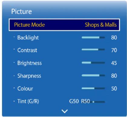 Hanwha SMT-4032A - Picture Mode - 1