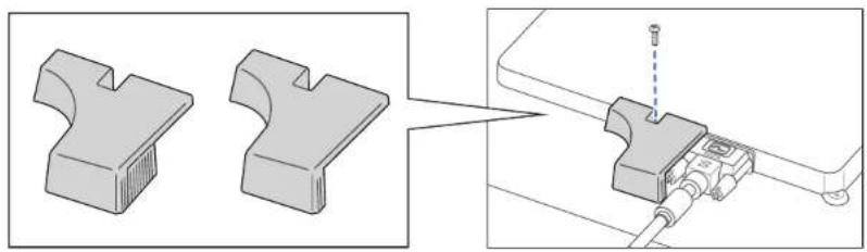 Hanwha SMT-4032A - Using the COVER-JACK - 2