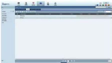 Hanwha SMT-4032A - Go to the tabs Device → Time. - 1