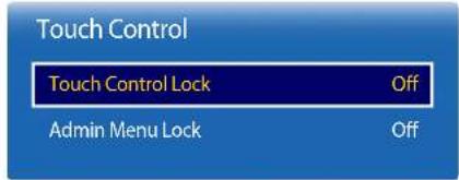 Hanwha SMT-4032A - Touch Control - 1