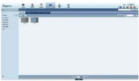 Hanwha SMT-4032A - Select the All menu to check that the device has been registered. - 1