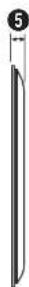 Hanwha SMT-4032A - Plane view - 2