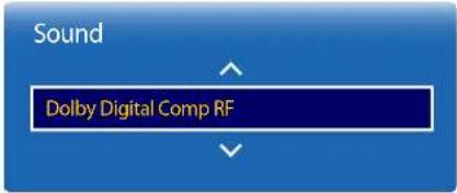 Hanwha SMT-4032A - Dolby Digital Comp - 1