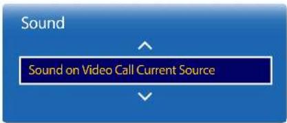 Hanwha SMT-4032A - Sound on Video Call - 1