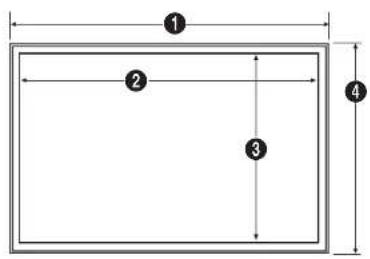 Hanwha SMT-4032A - Plane view - 1