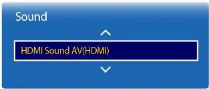Hanwha SMT-4032A - HDMI Sound - 1