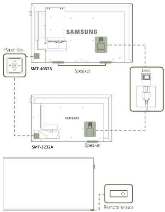 Hanwha SMT-4032A - Parts - 1