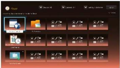Hanwha SMT-4032A - Select Clock Set, and sync the time with the server. - 1