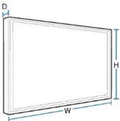Hanwha SMT-4032A - Chapter 14 Specifications - 3