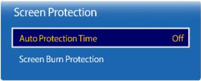 Hanwha SMT-4032A - Screen Protection - 1
