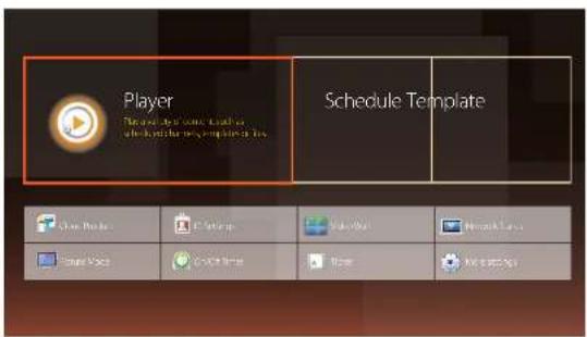 Hanwha SMT-4032A - Go to Home - 1