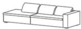 BoConcept Cenova - Mezzo - Cenova - 4