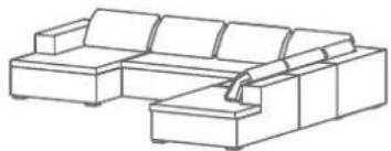 BoConcept Cenova - Mezzo - Cenova - 5