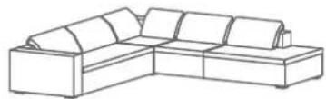 BoConcept Cenova - Mezzo - Cenova - 6