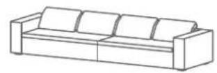 BoConcept Cenova - Mezzo - Cenova - 3