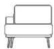 BoConcept Carlton - Carlton - 24