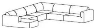 BoConcept Arco - Arco - 9