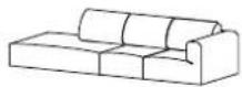 BoConcept Arco - Arco - 4