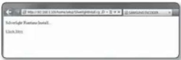 Hanwha SPE-100P - To install on Windows OS - 1