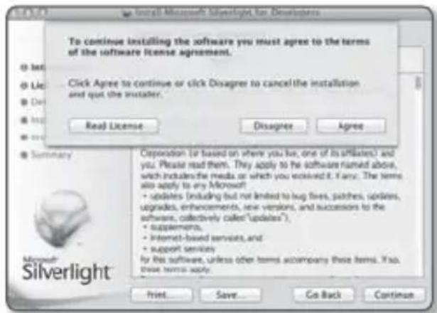Hanwha SPE-100P - To install on MAC OS - 5