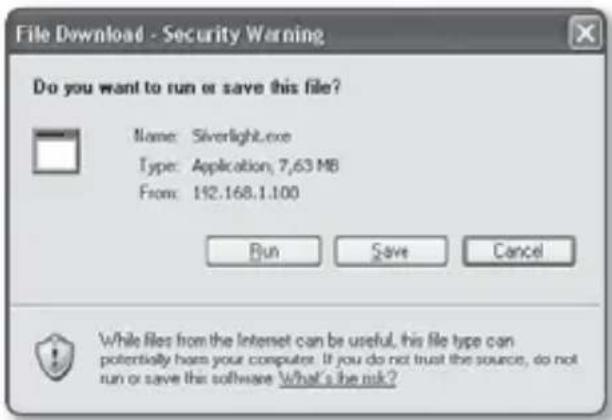 Hanwha SPE-100P - To install on Windows OS - 2