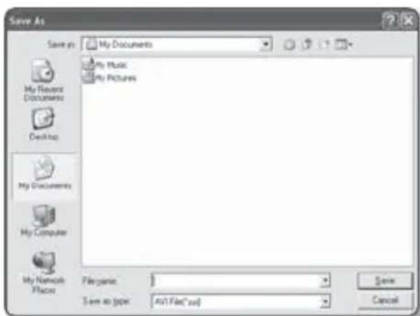 Hanwha SPE-100P - To back up the searched video - 2