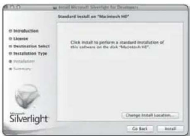 Hanwha SPE-100P - To install on MAC OS - 6
