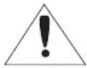Hanwha SPE-100P - CAUTION - 1