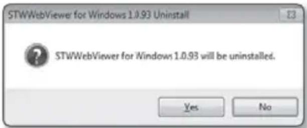 Hanwha SPE-100P - INSTALLING STW WebViewer PLUGIN - 4