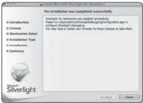 Hanwha SPE-100P - To install on MAC OS - 8
