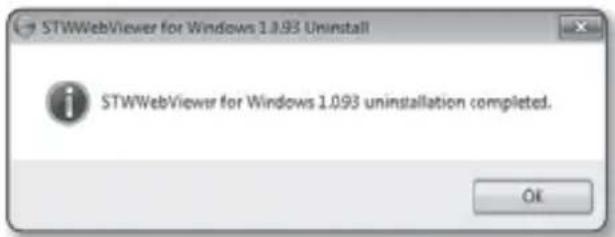 Hanwha SPE-100P - INSTALLING STW WebViewer PLUGIN - 6
