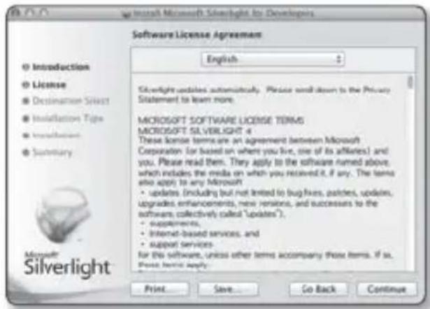 Hanwha SPE-100P - To install on MAC OS - 4