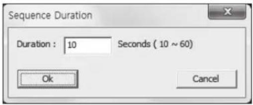 Hanwha SRD-1684 - Changing the Live Screen Mode - 2