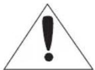 Hanwha SRD-1684 - CAUTION - 1
