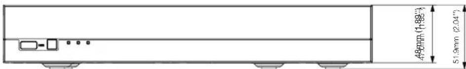 Hanwha SRD-1684 - Product oVerVleW - 7